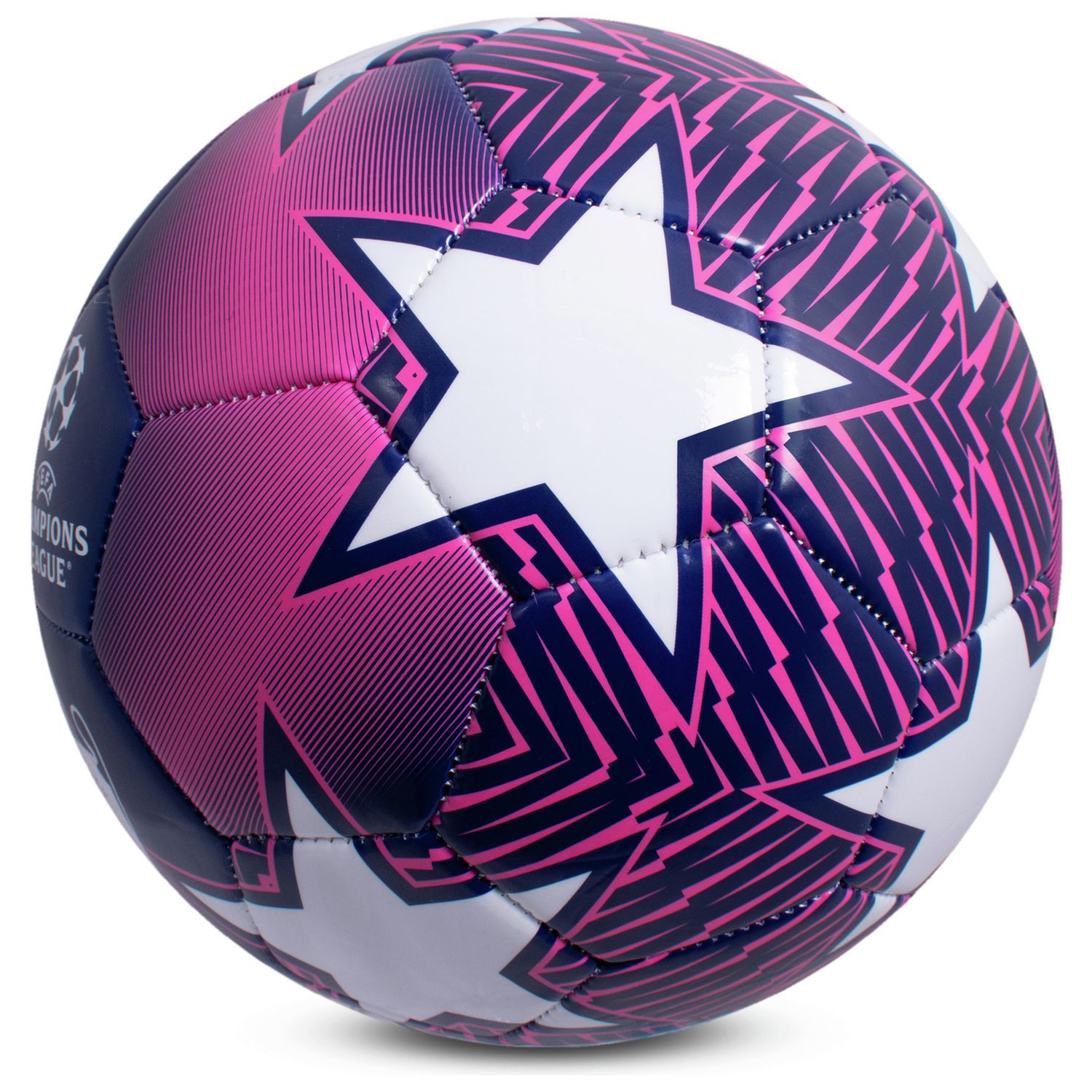Hy-Pro UEFA Champions League Size 5 Football, UK version