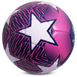Hy-Pro UEFA Champions League Size 5 Football, UK version