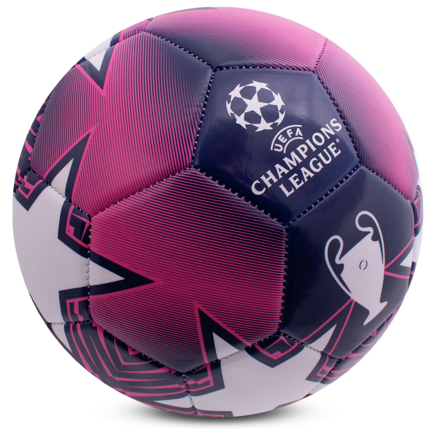 Hy-Pro UEFA Champions League Size 5 Football, UK version