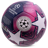 Hy-Pro UEFA Champions League Size 5 Football, UK version