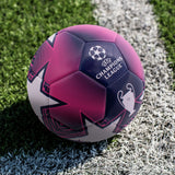 Hy-Pro UEFA Champions League Size 5 Football, UK version