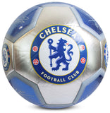 Hy-Pro Chelsea FC Met Signature Football Size 5 - British product