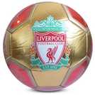 Hy-Pro Liverpool FC Signature football size 5, UK version