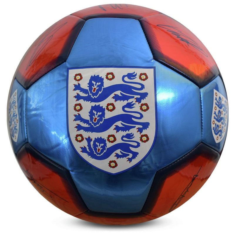 Hy-Pro England FA Signature Football Size 5, UK version