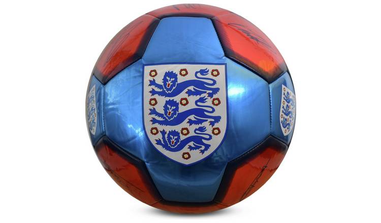 Hy-Pro England FA Signature Football Size 5, UK version