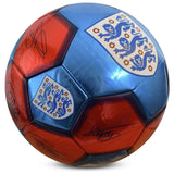 Hy-Pro England FA Signature Football Size 5, UK version