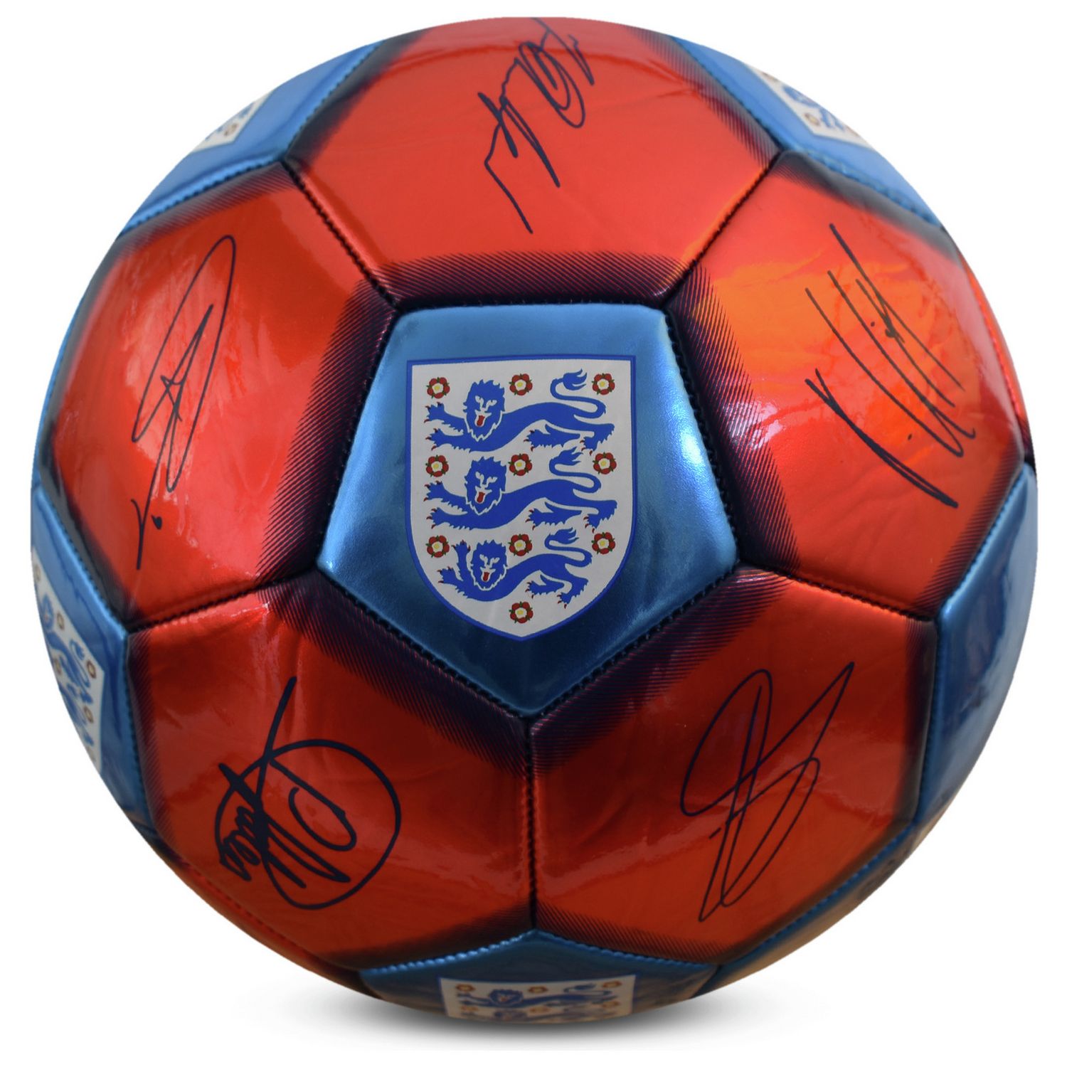 Hy-Pro England FA Signature Football Size 5, UK version