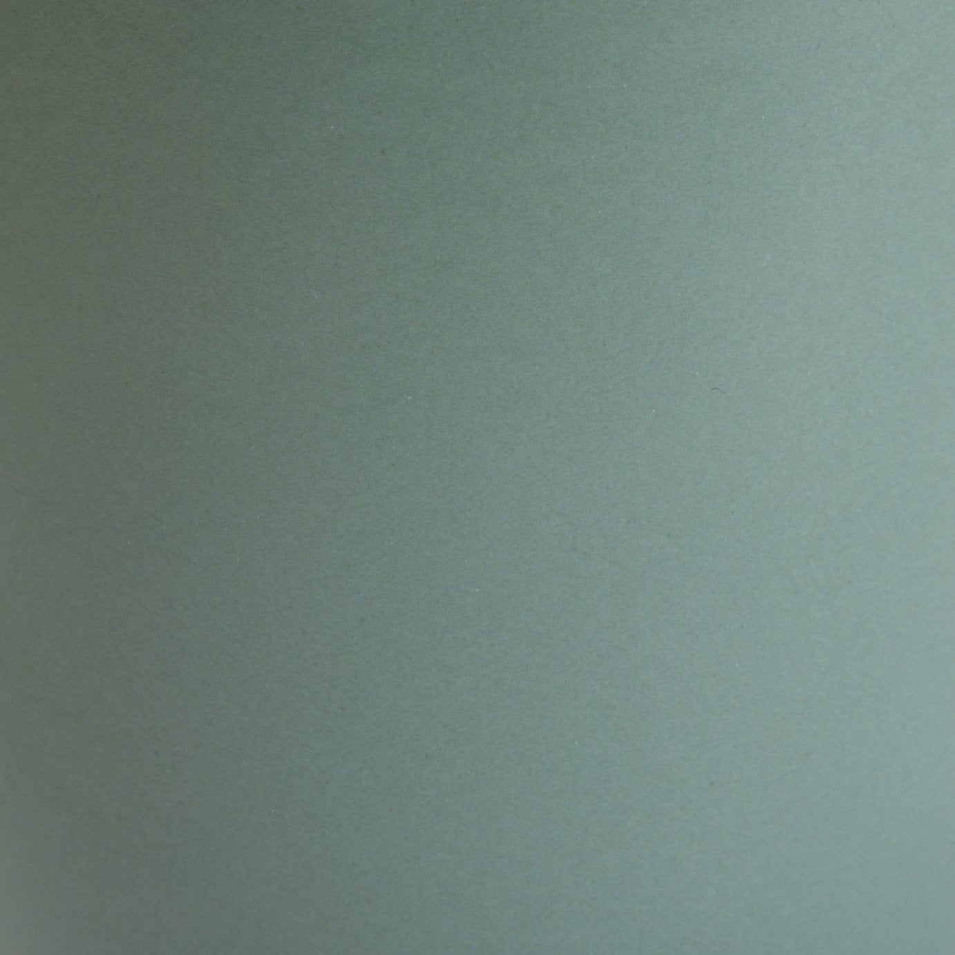 Habitat matte green mugs set of 4, UK version