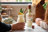 De Kuyper ready to serve Pina Colada cocktail 50cl, UK version
