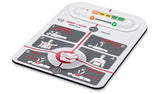 Beurer LifePad RH112 resuscitation aid, UK version