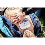Beurer LifePad RH112 resuscitation aid, UK version