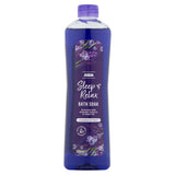 ASDA Sleep & Relax Bath Soak Lavender Extract GOODS ASDA   