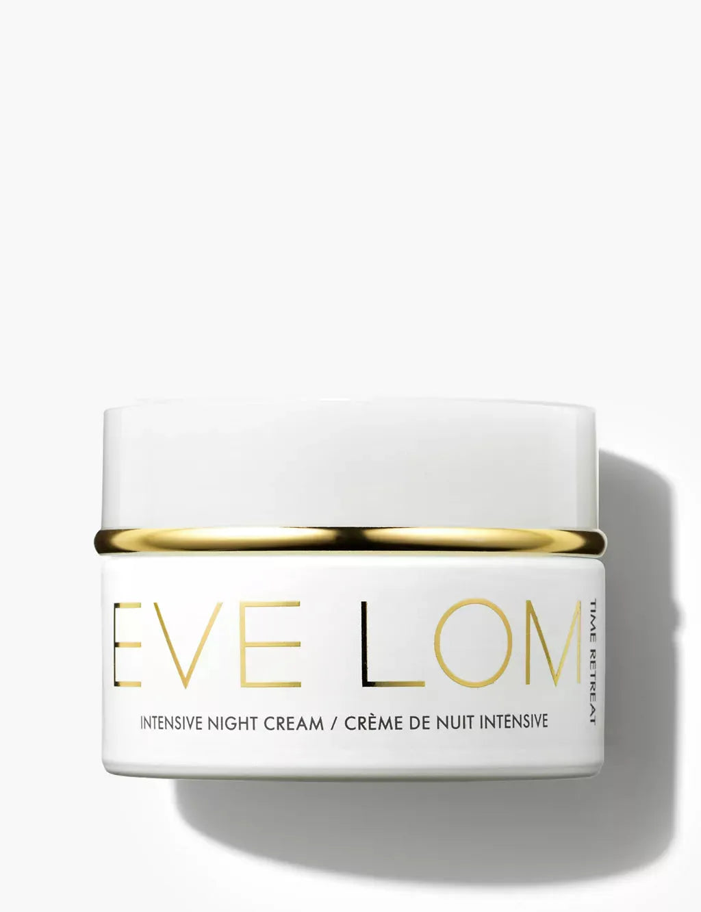 EVE LOM Time Retreat Intensive Night Cream 50ml Body Care M&S   