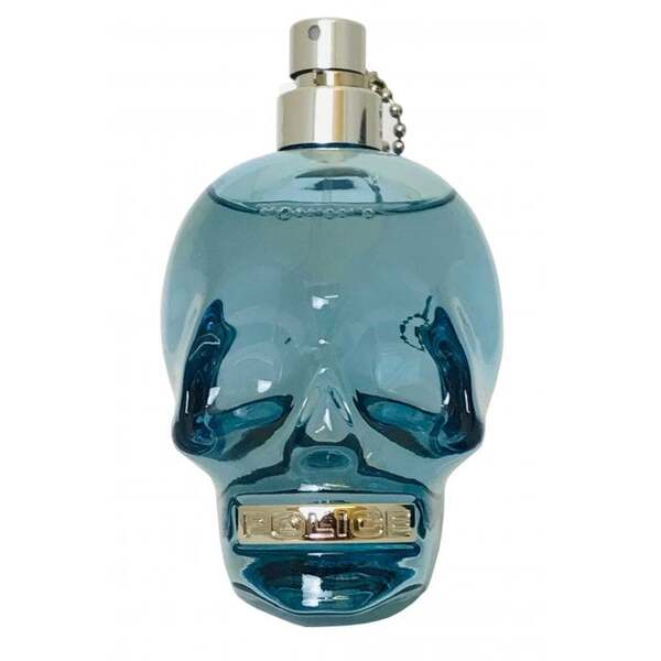 Police To Be Or Not To Be 75ml EDT (British brand)
