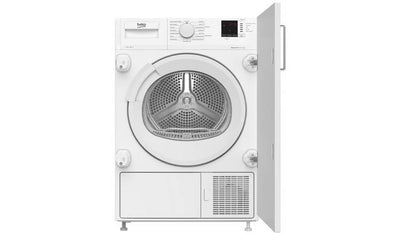 Beko DTIKP71131W 7 كجم مجفف حراري متكامل