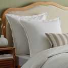 Habitat white pillowcase pair 65x65cm, UK version