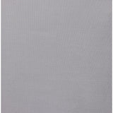 Habitat Cotton Rich 180TC Continental Pillowcase Pair Grey 65x65cm, UK version