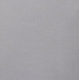 Habitat Cotton Rich 180TC Continental Pillowcase Pair Grey 65x65cm, UK version