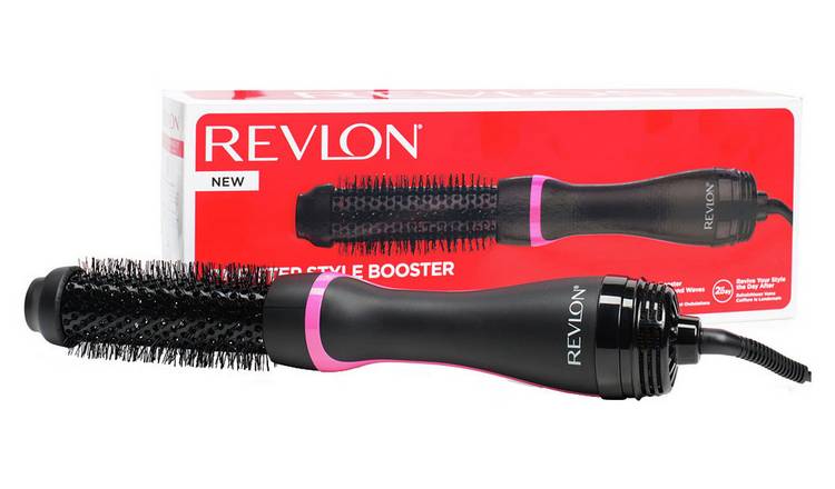 Revlon RVDR5292 One-Step Booster Hot Air Styler