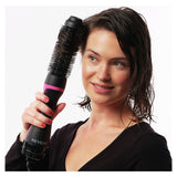 Revlon One-Step Booster hot air styler - British product