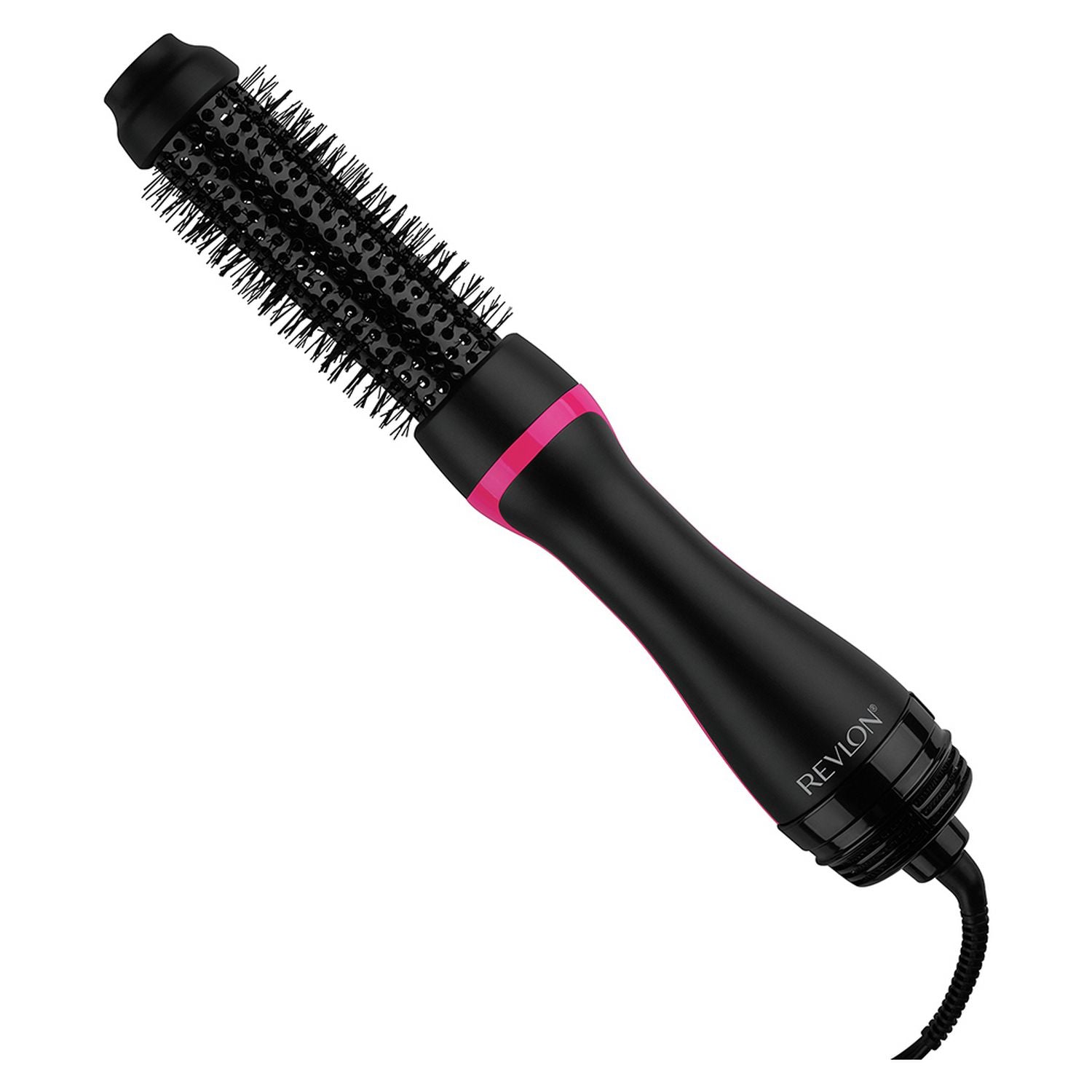 Revlon One-Step Booster hot air styler - British product