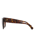 Ralph Lauren brown acetate sunglasses, imported from the UK