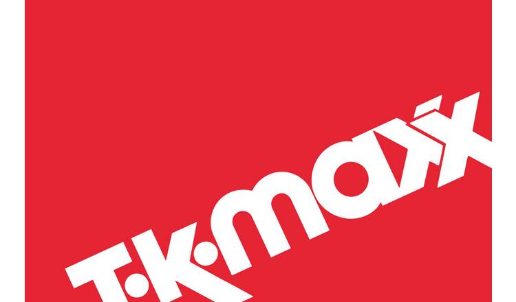 TK Maxx 25 GBP Gift Card