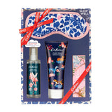 Cath Kidston Sleep Gift Set lavender chamomile (British brand)