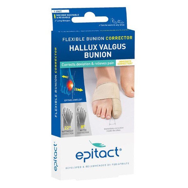 Epitact Bunion Corrector M GOODS Superdrug   