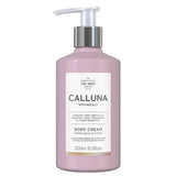 Scottish Fine Soaps Calluna Botanicals Body Cream 300ml GOODS Superdrug   