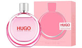 Hugo Boss Woman Extreme Eau de Parfum 75ml (British brand)