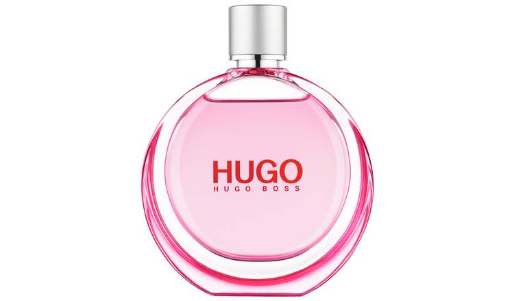 Hugo Boss Woman Extreme Eau de Parfum 75ml (British brand)