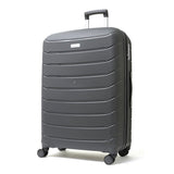 Rock Prime 3 piece hardside luggage set (British brand)