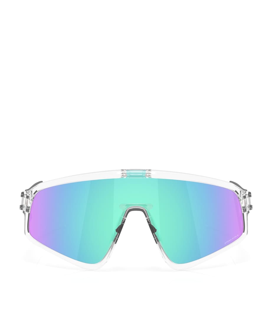 Oakley Latch Panel sunglasses, imported from the UK
