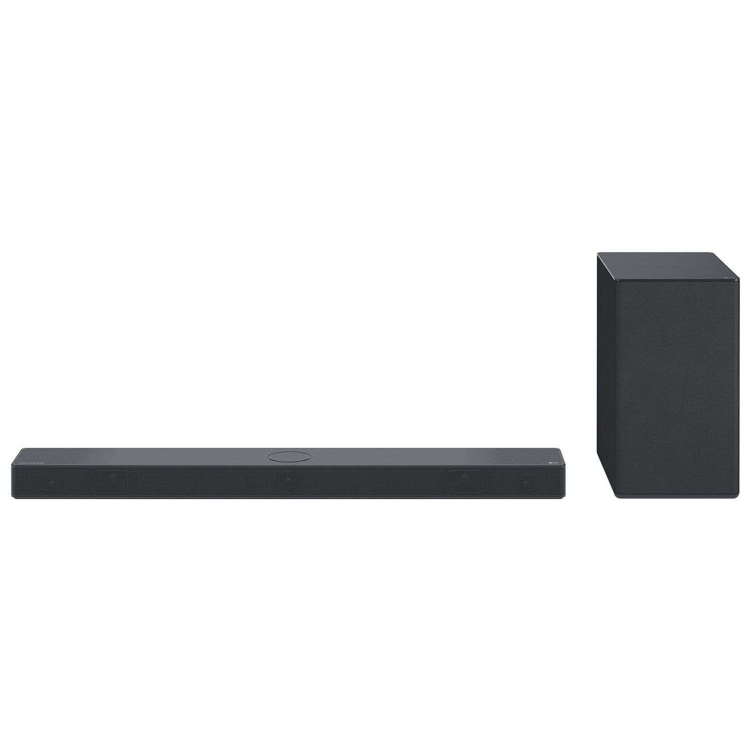 LG USC9S 3.1.3ch sound bar with wireless subwoofer, UK version