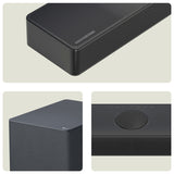 LG USC9S 3.1.3ch sound bar with wireless subwoofer, UK version