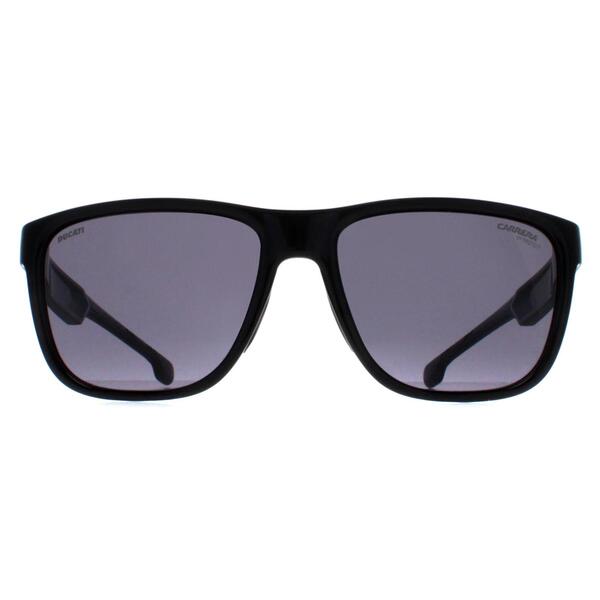Carrera Ducati sunglasses black men's - British product