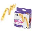 WiZ Colour Tunable Smart Wi-Fi LED 4M Lightstrip (British brand)