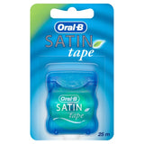 Oral-B Satin Tape Floss   25m GOODS M&S   