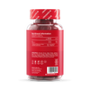 Novomins iron gummies strawberry flavoured 60 gummies, UK version