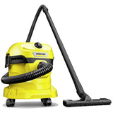 Karcher WD 2 Plus wet dry vacuum, imported from the UK