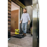 Karcher WD 2 Plus wet dry vacuum, imported from the UK