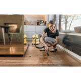 Karcher WD 2 Plus wet dry vacuum, imported from the UK