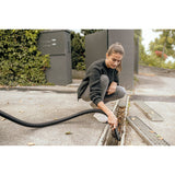 Karcher WD 2 Plus wet dry vacuum, imported from the UK