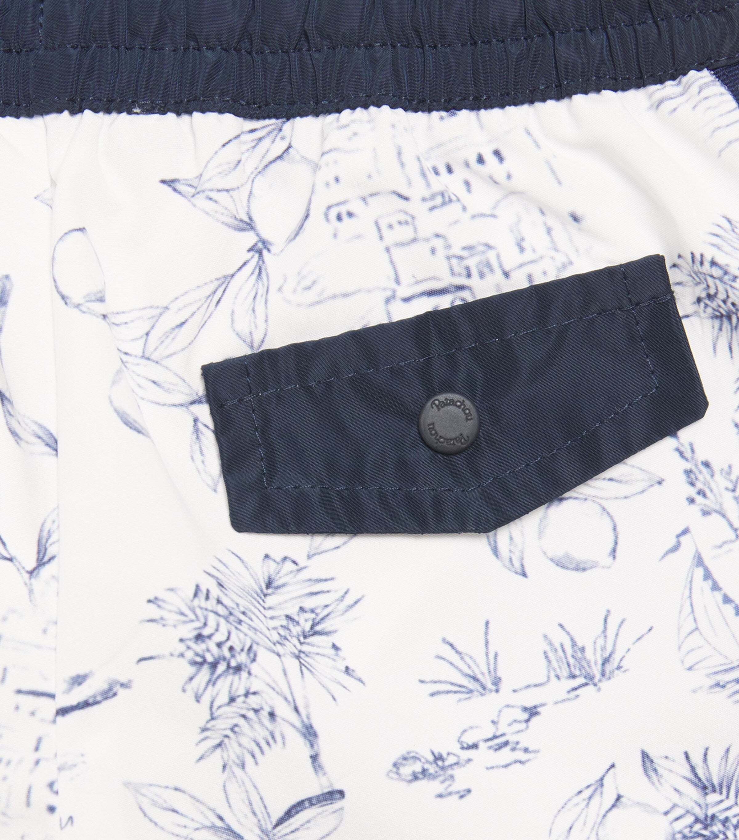 Patachou baby swim shorts 6 months to 4 years, imported from the UK