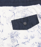 Patachou baby swim shorts 6 months to 4 years, imported from the UK