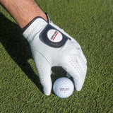Kirkland Signature golf gloves 4 pack 4 sizes (British brand)