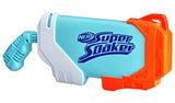 Nerf Super Soaker Torrent water blaster 236ml, imported from the UK