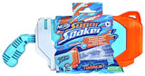 Nerf Super Soaker Torrent water blaster 236ml, imported from the UK