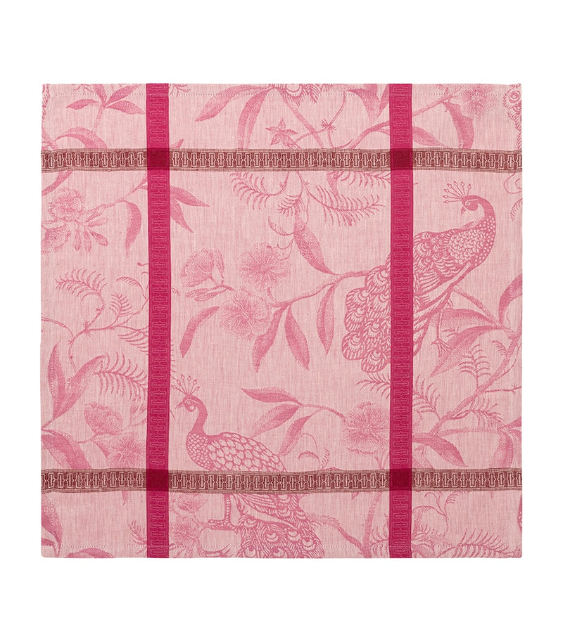 Le Jacquard Français linen napkin À L'Orangerie, UK version